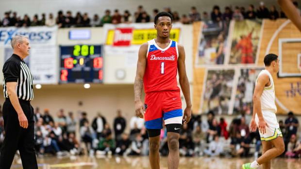 West Linn Duncanville Les Schwab Invitational 2022 Naji Saker-43